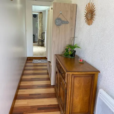 Le Bon Coin Lejlighed Périssac