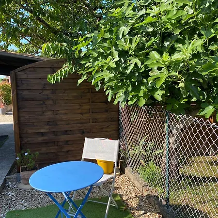 Le Bon Coin Lejlighed *