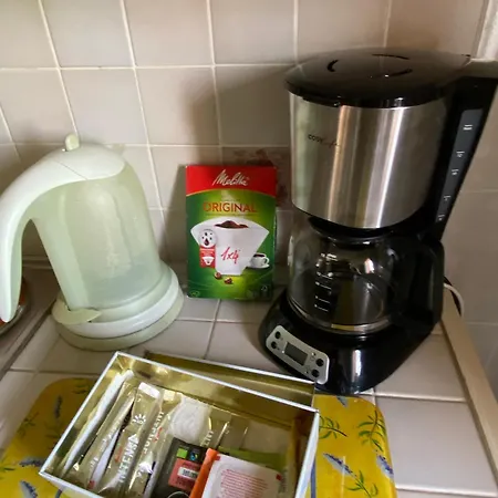 Lägenhet Le Bon Coin *