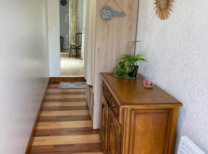 Le Bon Coin Apartman Périssac