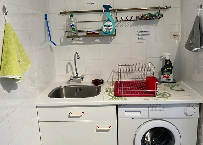 Apartman Le Bon Coin *