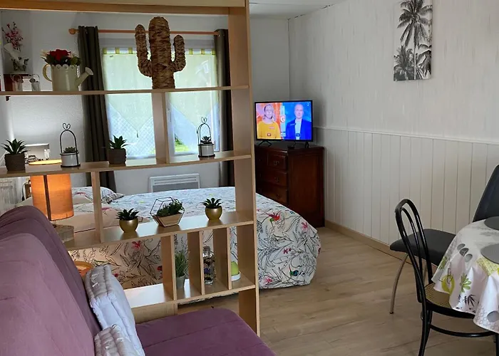 Le Bon Coin Apartman Périssac