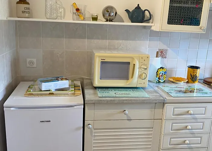 Apartman Le Bon Coin Périssac