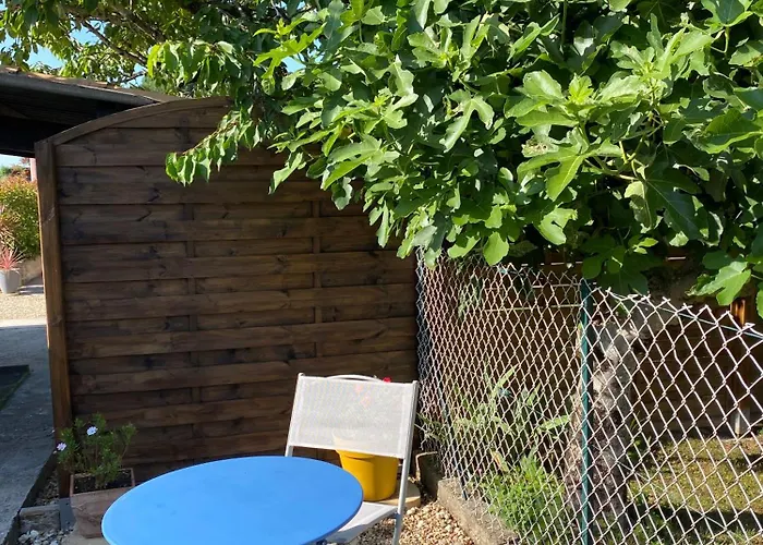 Le Bon Coin Apartman *