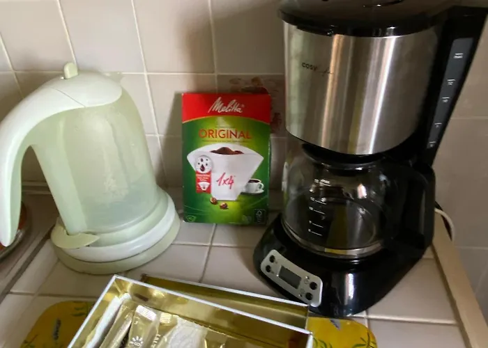 Apartman Le Bon Coin *