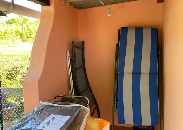 Apartman Le Bon Coin